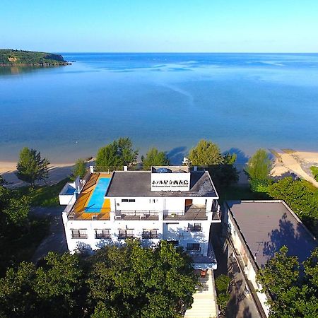 Hotel Hoshitate Iriomotejima Urauchi ภายนอก รูปภาพ