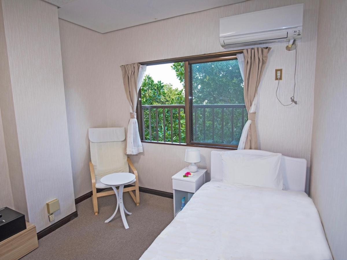 Hotel Hoshitate Iriomotejima Urauchi ภายนอก รูปภาพ