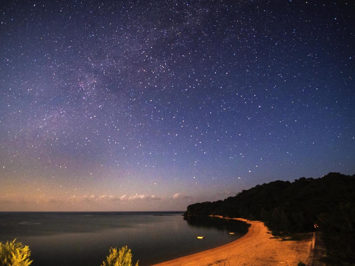 Hotel Hoshitate Iriomotejima Urauchi ภายนอก รูปภาพ