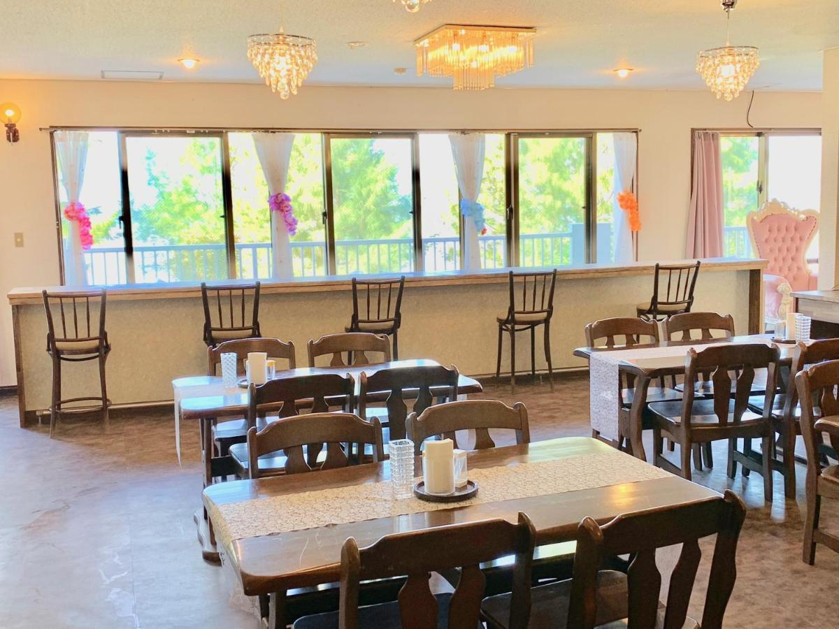 Hotel Hoshitate Iriomotejima Urauchi ภายนอก รูปภาพ