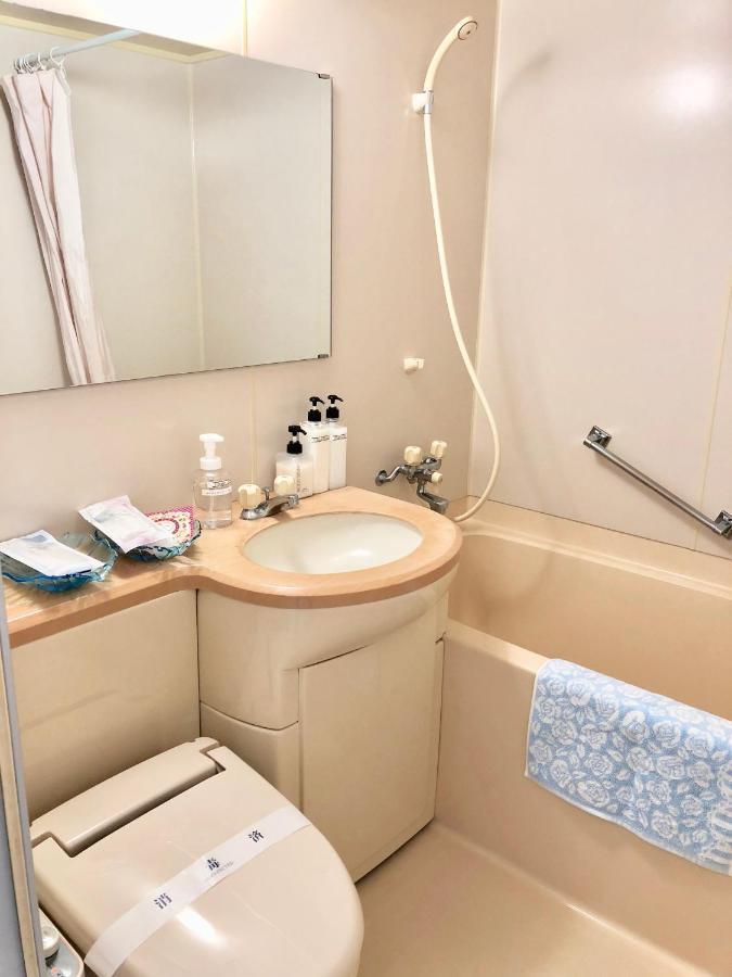 Hotel Hoshitate Iriomotejima Urauchi ภายนอก รูปภาพ